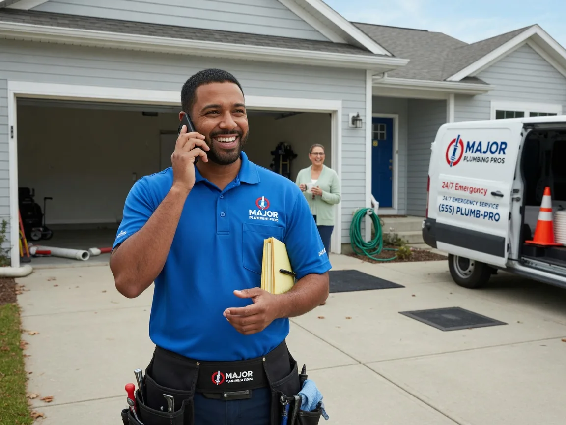 Drain Cleaning Services Woodman, WI FAQs